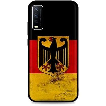 TopQ Vivo Y11s silikon Germany 66732 (Sun-66732)