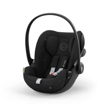 CYBEX Autosedačka Cloud G i-Size (0-13 kg) Moon Black Gold