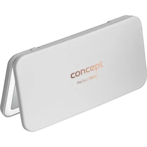 Concept KZ2010 kosmetické zrcátko s LED podsvícením White 1 ks