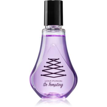 Oriflame Love Potion So Tempting parfémovaný sprej na tělo a vlasy pro ženy 75 ml