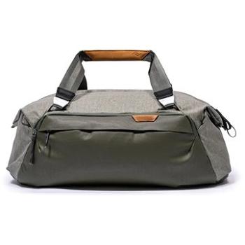 Peak Design Travel Duffel 35L šalvějově zelená (BTRD-35-SG-1)