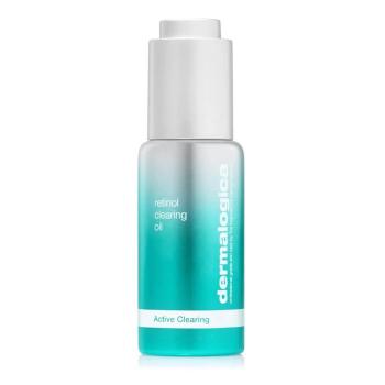 Dermalogica Noční pleťový olej pro zralou pleť (Retinol Clearing Oil) 30 ml