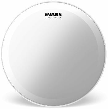 Evans BD26GB3 EQ3 Clear 26" Blána na buben