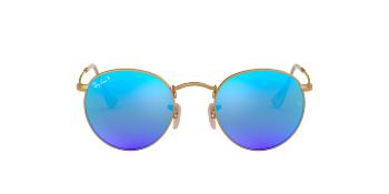 Ray-Ban Round Metal RB 3447 112/4L 50 Férfi napszemüveg