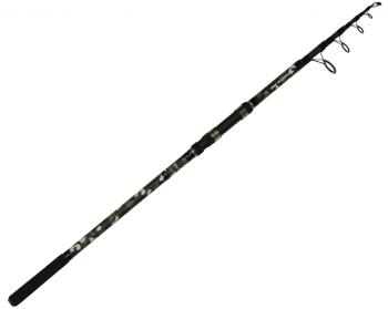 Zfish prut kingstone telecarp 3,6 m 3 lb