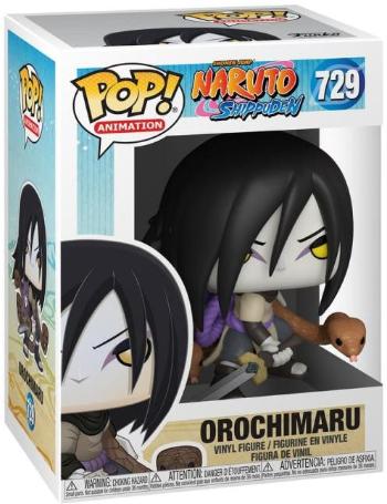 Figura Funko POP! Naruto - Orochimaru