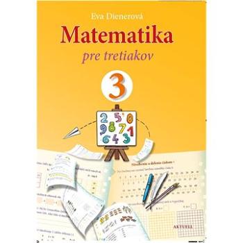 Matematika pre tretiakov (978-80-8172-069-7)