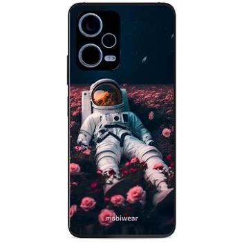 Mobiwear Glossy lesklý pro Xiaomi Redmi Note 12 Pro+ 5G - G002G (5904808470438)