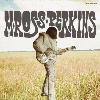 M ROSS PERKINS