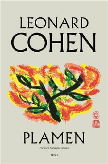 Plamen - Leonard Cohen