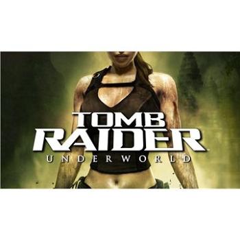 Tomb Raider: Underworld - Xbox Digital (G3P-00132)