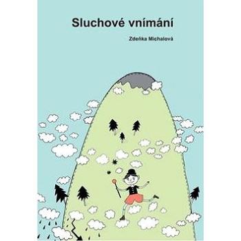 Sluchové vnímání (978-80-7311-157-1)