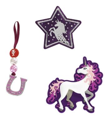 Hama Magic Mags Unicorn Nuala