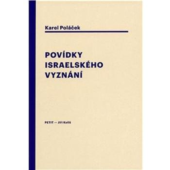 Povídky israelského vyznání (978-80-903208-3-3)