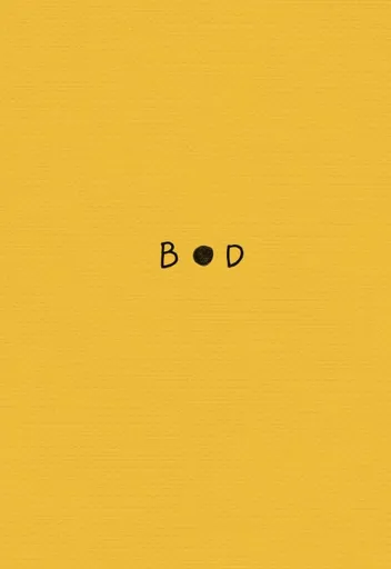 Bod - Scott Kieran E.
