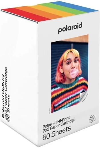 Polaroid Hi-Print Gen 2 Cartridge 2x3 60 db fotópapír