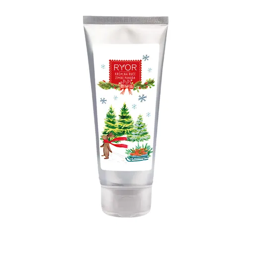 RYOR Krém na ruce ePiPí Zimní Pohoda 100 ml