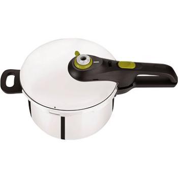 Tefal Tlakový hrnec 4l Secure5 Neo P2534246 (P2534246)