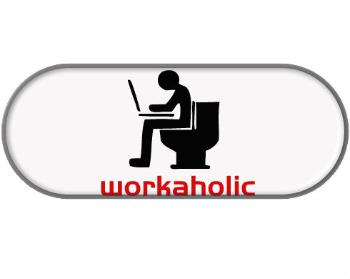 Penál Workoholic