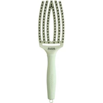 OLIVIA GARDEN Fingerbrush Combo Fall Sage Medium (5414343017703)