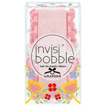 INVISIBOBBLE® Flores & Bloom WRAPSTAR Ami & Co (4063528004406)