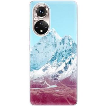 iSaprio Highest Mountains 01 pro Honor 50 (mou01-TPU3-Hon50)