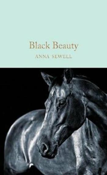 Black Beauty - Anna Sewell