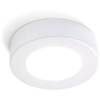 Kolarz A1344.10R.W - LED Stmívatelné stropní svítidlo CLICK LED-GX53/7W/230V (107136)