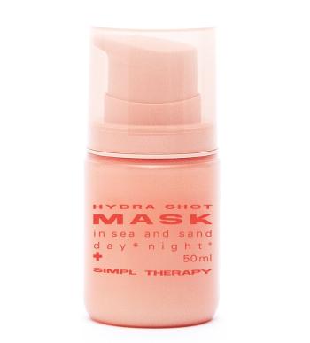 Simpl Therapy Hydra Shot mask 50 ml