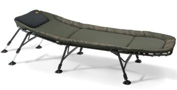 Anaconda lehátko freelancer ti-lite flat carp rack 7