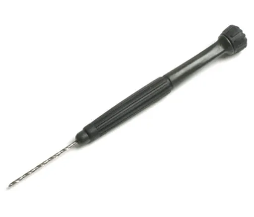 Fox Vrtáček Nut drill 1,5 mm,Fox Vrtáček Nut drill 1,5 mm