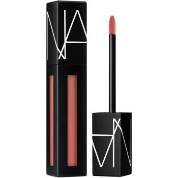 NARS POWERMATTE LIP PIGMENT dlouhotrvající matná tekutá rtěnka odstín BAD GUY 5,5 ml