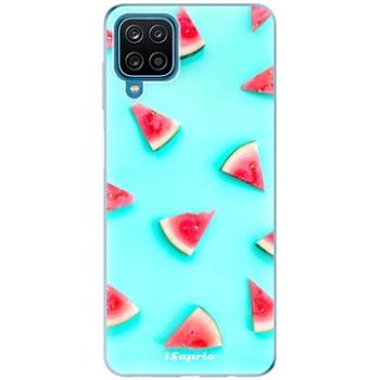 iSaprio Melon Patern 10 pro Samsung Galaxy A12 (melon10-TPU3-A12)