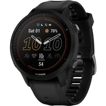 Garmin Forerunner 955 Solar Black (010-02638-20)