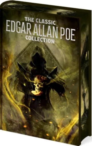 Classic Edgar Allan Poe Collection - Edgar Allan Poe