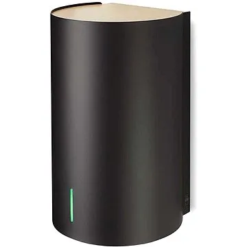 DAN DRYER BJÖRK VYSOUŠEČ RUKOU, MATNÁ ČERNÁ (3006)