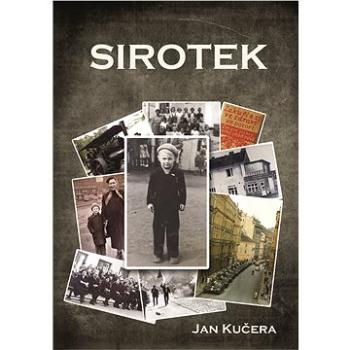 Sirotek (999-00-017-8958-9)