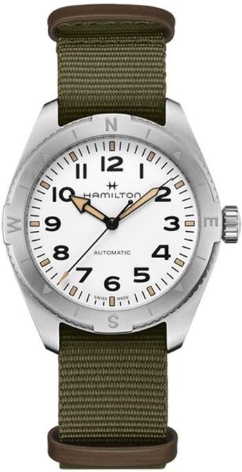 Hamilton Khaki Field Expedition Auto H70315910