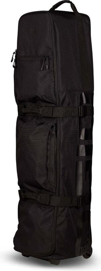 Ogio Alpha Travel Cover Mid Black Cestovní obal