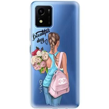 iSaprio Beautiful Day pro Vivo Y01 (beuday-TPU3-VivY01)