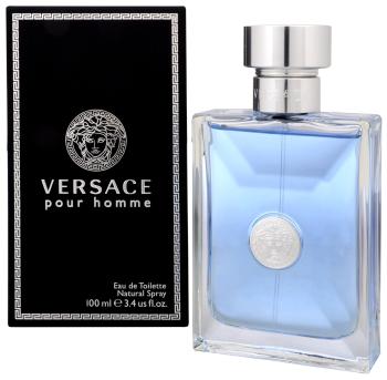 Versace Pour Homme - toaletní voda 100 ml