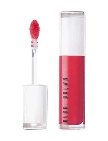 Bobbi Brown Tónované vyplňující sérum na rty (Extra Plump Lip Serum) 6 ml Bare Raspberry