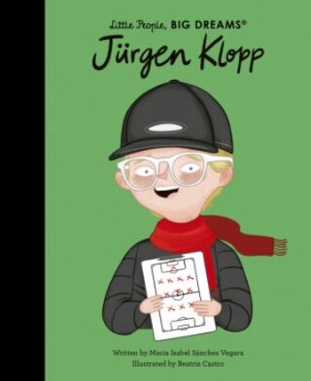 Jurgen Klopp - Maria Isabel Sanchez Vegara