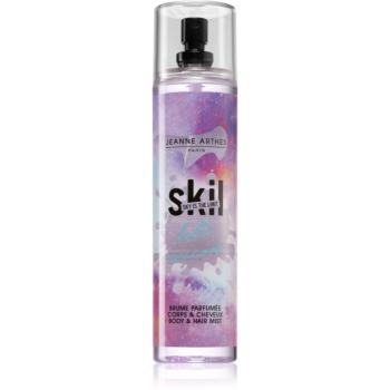 Skil Milky Way Lolli Unicorn parfémovaný tělový sprej pro ženy 250 ml