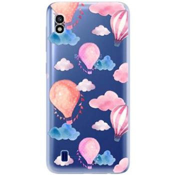 iSaprio Summer Sky pro Samsung Galaxy A10 (smrsky-TPU2_GalA10)