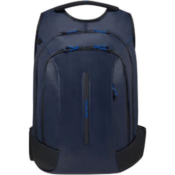 SAMSONITE ECODRIVER LAPTOP BACKPACK L Batoh, tmavě modrá, velikost