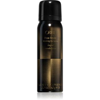 Oribe Free Styler Working Hairspray lak na vlasy odolný vzdušné vlhkosti 75 ml