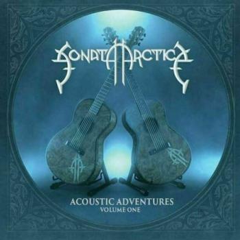 Sonata Arctica - Acoustic Adventures - Volume One (Blue/White Coloured) (2 LP)