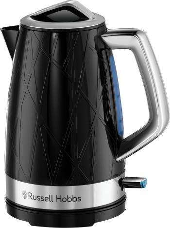 Vízforraló Russell Hobbs 28081-70 Structure Kettle Black