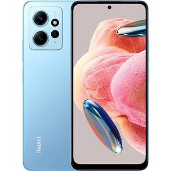 Xiaomi Redmi Note 12 4GB/64GB modrá (45882)